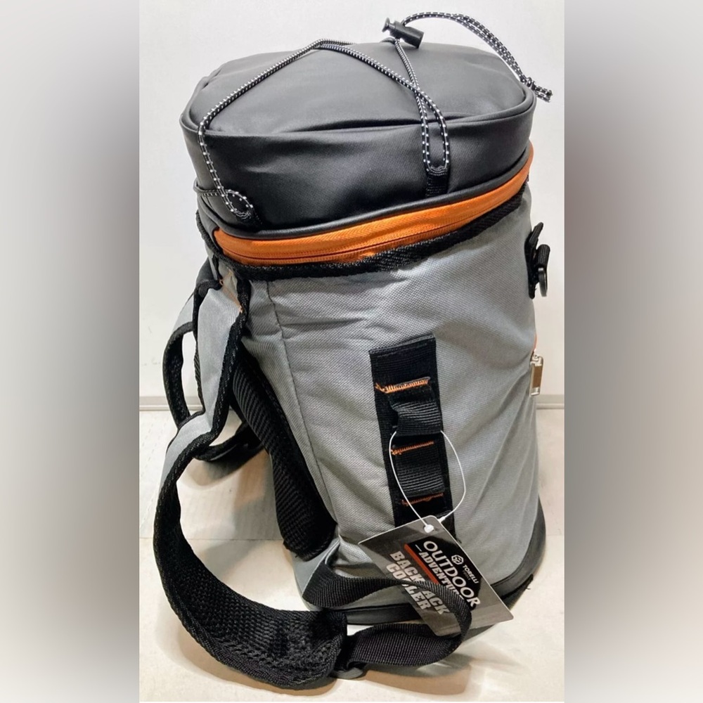 Backpack Cooler - Picture 3 of 6